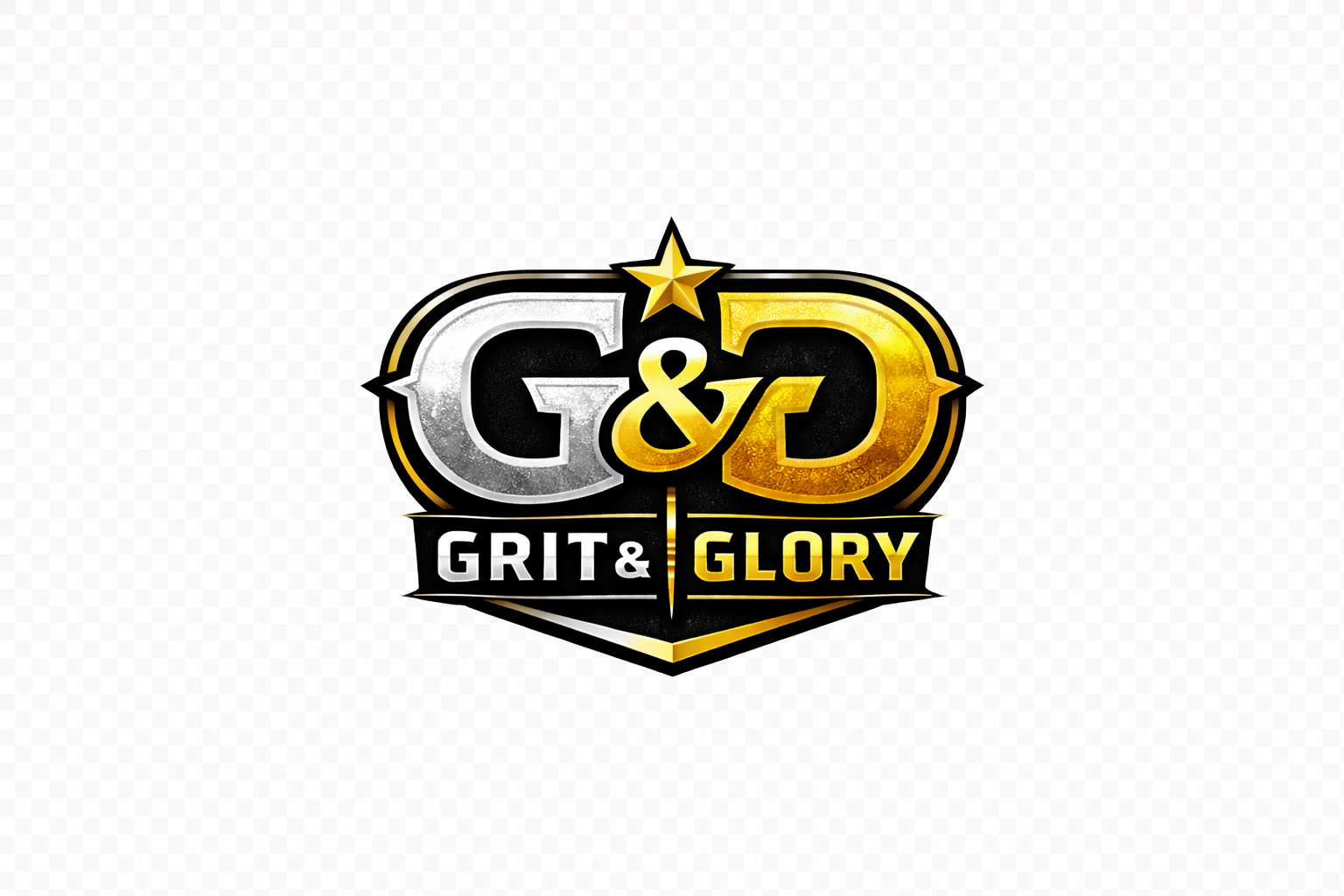 Grit and Glory
